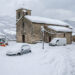 Meteo freddo a Pasqua 2026: l’inverno non molla, pioggia e neve su Pasquetta