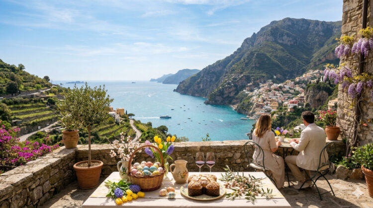 Pasqua 2026: Meteo, Calendario e Migliori Destinazioni per i Tuoi Viaggi