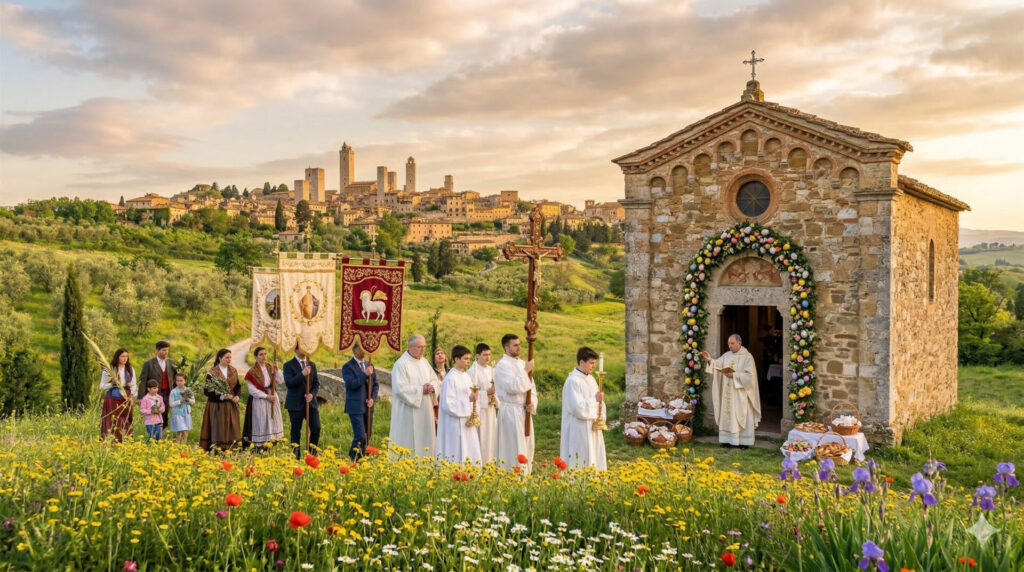 Pasqua 2026: Data, Calendario Vacanze Scuola e Guida ai Ponti di Primavera