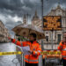 Allerta Meteo Catania: Scuole Chiuse e Ciclone Jolina il 17 Marzo 2026