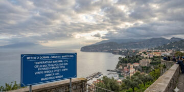 Meteo di domani: un weekend tra sole primaverile e insidie di pioggia in Italia Meteo di domani: un weekend tra sole primaverile e insidie di pioggia in Italia