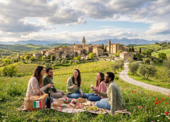 Meteo Pasqua e Pasquetta 2026: previsioni, dove andare e cosa fare nel weekend