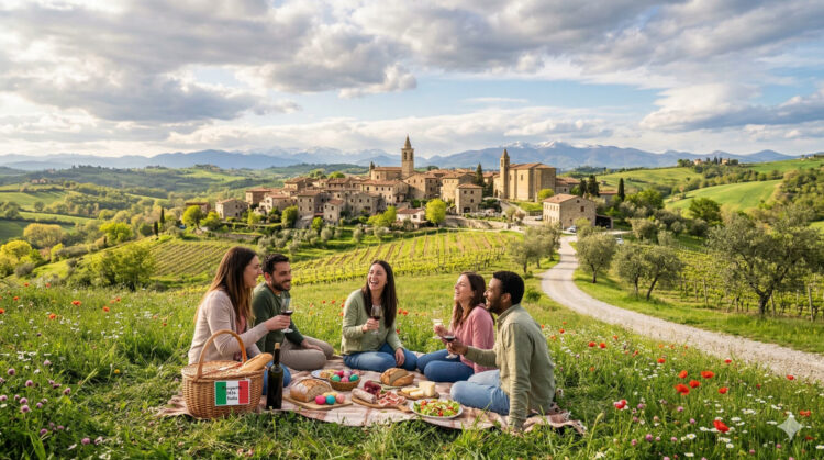 Meteo Pasqua e Pasquetta 2026: previsioni, dove andare e cosa fare nel weekend