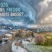 Meteo: Pasqua 2026 riporta il freddo e la neve a quote basse