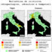 Bollettino di allerta meteo del 13/03/2026