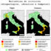 Bollettino di allerta meteo del 15/03/2026