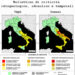 Bollettino di allerta meteo del 31/03/2026