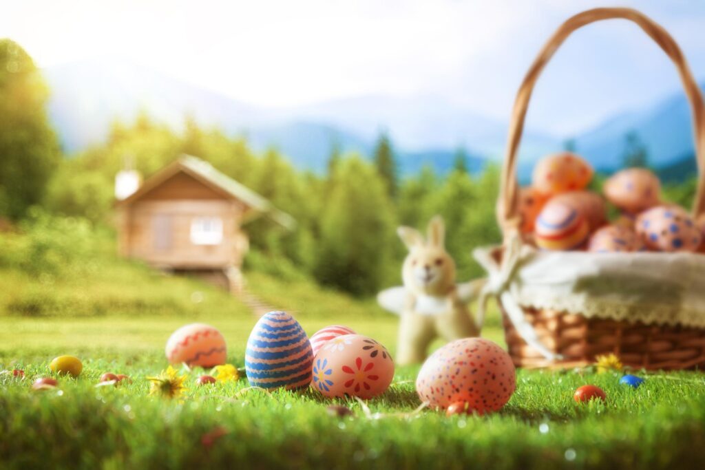 Pasqua 2026, il meteo con l’analisi dell’Aeronautica Militare e le insidie di Aprile