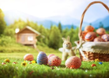 Pasqua 2026, il meteo con l’analisi dell’Aeronautica Militare e le insidie di Aprile