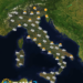 Il Meteo in Italia per Giovedì 5 Marzo 2026