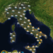 Il Meteo in Italia per Sabato 14 Marzo 2026