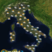 Il Meteo in Italia per Lunedì 16 Marzo 2026