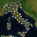 Il Meteo in Italia per Sabato 28 Marzo 2026