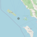 Terremoto Northern Sumatera, Indonesia [Sea: Indonesia] – Magnitudo 6.3