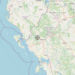 Terremoto Greece [Land] – Magnitudo 5.5