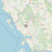 Terremoto Greece [Land] – Magnitudo 3.5