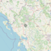 Terremoto Greece – Magnitudo 3.4