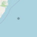Terremoto Off east coast of Kamchatka Peninsula, Russia [Sea: Russia] – Magnitudo 6.1
