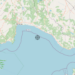 Terremoto Turkey [Sea] – Magnitudo 4.6