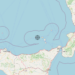 Terremoto Isole Eolie (Messina) – Magnitudo 3.7