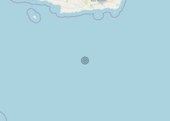 Terremoto Greece [Sea] – Magnitudo 4.8
