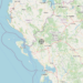 Terremoto Greece [Land] – Magnitudo 4.2
