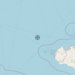 Terremoto Tirreno Meridionale (MARE) – Magnitudo 3.0