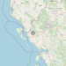 Terremoto Greece [Land] – Magnitudo 4.9
