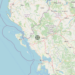 Terremoto Greece [Land] – Magnitudo 4.9
