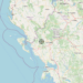 Terremoto Greece [Land] – Magnitudo 4.6