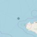 Terremoto Tirreno Meridionale (MARE) – Magnitudo 3.7