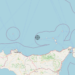 Terremoto Tirreno Meridionale (MARE) – Magnitudo 3.0