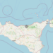 Terremoto 2 km N Castel di Lucio (ME) – Magnitudo 3.3