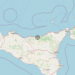 Terremoto 4 km N Castel di Lucio (ME) – Magnitudo 3.2