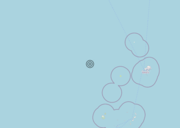 Terremoto Tonga Islands [Sea: Tonga] – Magnitudo 7.3