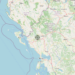 Terremoto Greece [Land] – Magnitudo 4.3
