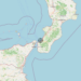 Terremoto 4 km NE San Roberto (RC) – Magnitudo 3.1