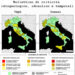 Bollettino di allerta meteo del 13/04/2026