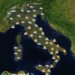 Il Meteo in Italia per Mercoledì 29 Aprile 2026