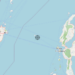 Terremoto Indonesia [Sea] – Magnitudo 6.1