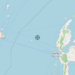 Terremoto Indonesia [Sea] – Magnitudo 5.8