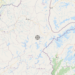 Terremoto Afghanistan [Land] – Magnitudo 5.8