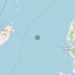 Terremoto Indonesia [Sea] – Magnitudo 5.5