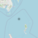 Terremoto Talaud Islands, Indonesia [Sea: Indonesia] – Magnitudo 6.1