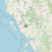 Terremoto Greece [Land] – Magnitudo 4.3