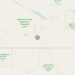 Terremoto Northern Territory, Australia [Land: Australia] – Magnitudo 5.5