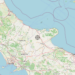 Terremoto 10 km N Lucera (FG) – Magnitudo 3.2