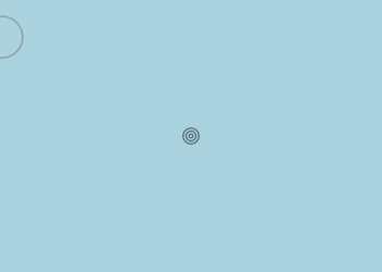Terremoto New Zealand [Sea] – Magnitudo 5.8