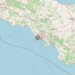 Terremoto Campi Flegrei – Magnitudo 3.4