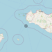 Terremoto Costa Siciliana sud-occidentale (Trapani) – Magnitudo 3.7